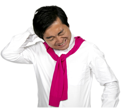 あちゃー!!ほとんど当てはまる何とかしなければ(；ﾟДﾟ)